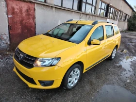 Dacia Logan 1.2 i | Mobile.bg    2