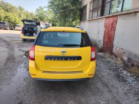 Dacia Logan 1.2 i | Mobile.bg    4