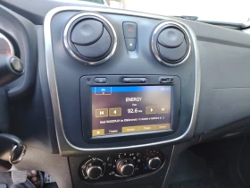 Dacia Logan 1.2 i | Mobile.bg    7