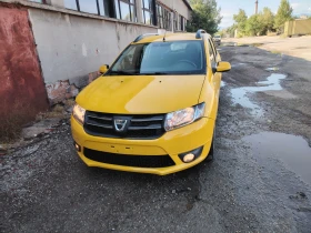     Dacia Logan 1.2 i