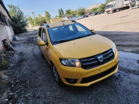 Dacia Logan 1.2 i | Mobile.bg    5