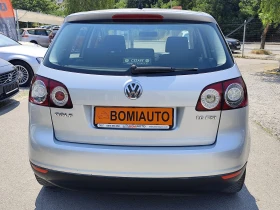 VW Golf Plus 1.6FSI* COMFORT* EURO4* - 5500 лв. - 70551156 5