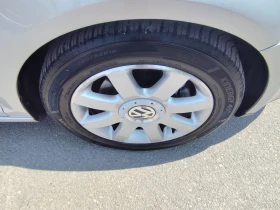 VW Golf Plus 1.6FSI* COMFORT* EURO4* - 5500 лв. - 70551156 14