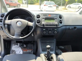 VW Golf Plus 1.6FSI* COMFORT* EURO4* - 5500 лв. - 70551156 9