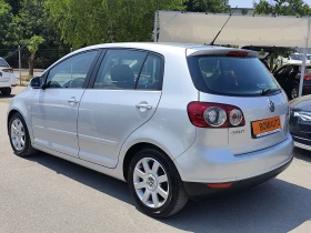 VW Golf Plus 1.6FSI* COMFORT* EURO4* - 5500 лв. - 70551156 6