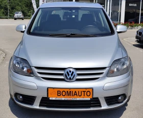 VW Golf Plus 1.6FSI* COMFORT* EURO4* - 5500 лв. - 70551156 2
