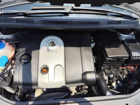 VW Golf Plus 1.6FSI* COMFORT* EURO4* - 5500 лв. - 70551156 15