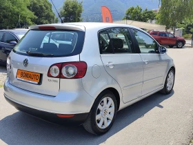 VW Golf Plus 1.6FSI* COMFORT* EURO4* - 5500 лв. - 70551156 4