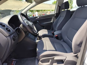 VW Golf Plus 1.6FSI* COMFORT* EURO4* - 5500 лв. - 70551156 7
