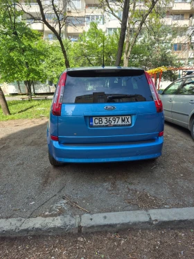 Обява за продажба на Ford C-max ~6 000 лв. - изображение 6