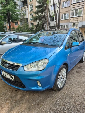 Обява за продажба на Ford C-max ~6 000 лв. - изображение 2