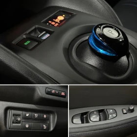 Nissan Leaf 40KWH* 150hp* N-CONECTA+ * - 30899 лв. - 16722463 16