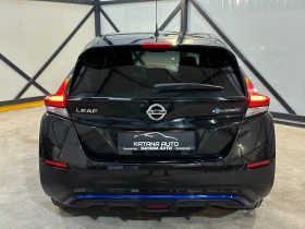 Nissan Leaf 40KWH* 150hp* N-CONECTA+ * - 30899 лв. - 16722463 6