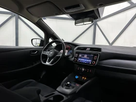 Nissan Leaf 40KWH* 150hp* N-CONECTA+ * - 30899 лв. - 16722463 10