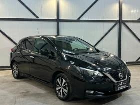 Nissan Leaf 40KWH* 150hp* N-CONECTA+ * - 30899 лв. - 16722463 2