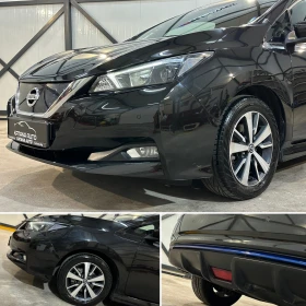Nissan Leaf 40KWH* 150hp* N-CONECTA+ * - 30899 лв. - 16722463 8