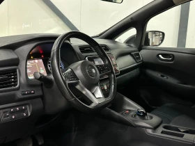 Nissan Leaf 40KWH* 150hp* N-CONECTA+ * - 30899 лв. - 16722463 9