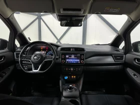 Nissan Leaf 40KWH* 150hp* N-CONECTA+ * - 30899 лв. - 16722463 11