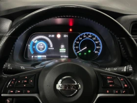 Nissan Leaf 40KWH* 150hp* N-CONECTA+ * - 30899 лв. - 16722463 12