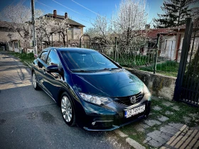 Honda Civic DTEC | Mobile.bg    13