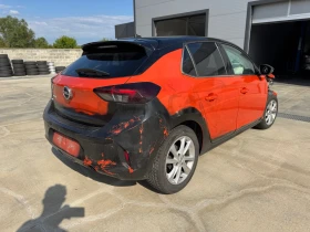 Обява за продажба на Opel Corsa 1.2 i - DIGITAL COCKPIT/ 57.000 km ~13 400 лв. - изображение 4