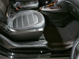 Smart Fortwo cabrio EQ Brabus JBL surround-Sound system | Mobile.bg    6