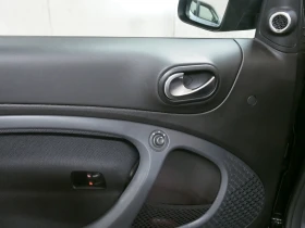 Smart Fortwo cabrio EQ Brabus JBL surround-Sound system | Mobile.bg    11