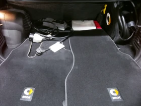 Smart Fortwo cabrio EQ Brabus JBL surround-Sound system | Mobile.bg    10