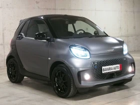 Smart Fortwo cabrio EQ Brabus JBL surround-Sound system | Mobile.bg    9