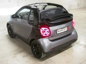 Smart Fortwo cabrio EQ Brabus JBL surround-Sound system | Mobile.bg    4