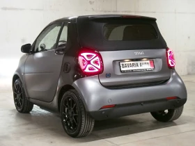 Smart Fortwo cabrio EQ Brabus JBL surround-Sound system | Mobile.bg    3