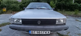     VW Santana 1.6