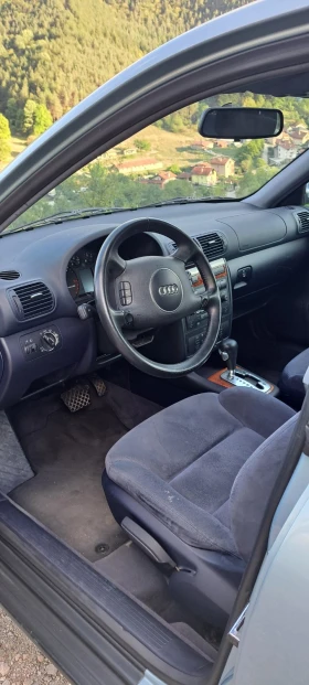 Обява за продажба на Audi A3 ~4 900 лв. - изображение 11