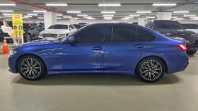 Обява за продажба на BMW 320 320d G20 M Sport, Гаранционни условия. ~59 000 лв. - изображение 7