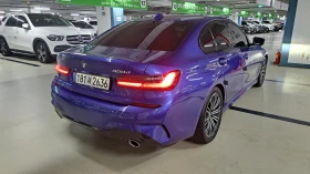 Обява за продажба на BMW 320 320d G20 M Sport, Гаранционни условия. ~59 000 лв. - изображение 4