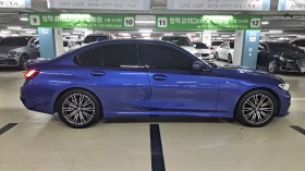 Обява за продажба на BMW 320 320d G20 M Sport, Гаранционни условия. ~59 000 лв. - изображение 3