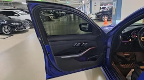 Обява за продажба на BMW 320 320d G20 M Sport, Гаранционни условия. ~59 000 лв. - изображение 8