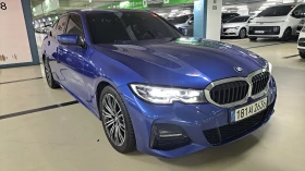Обява за продажба на BMW 320 320d G20 M Sport, Гаранционни условия. ~59 000 лв. - изображение 2