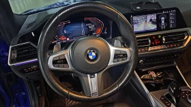 Обява за продажба на BMW 320 320d G20 M Sport, Гаранционни условия. ~59 000 лв. - изображение 11
