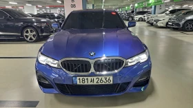 Обява за продажба на BMW 320 320d G20 M Sport, Гаранционни условия. ~59 000 лв. - изображение 1