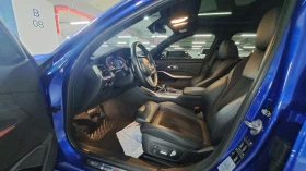 Обява за продажба на BMW 320 320d G20 M Sport, Гаранционни условия. ~59 000 лв. - изображение 9