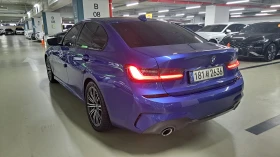 Обява за продажба на BMW 320 320d G20 M Sport, Гаранционни условия. ~59 000 лв. - изображение 6