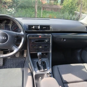 Audi A4 6 | Mobile.bg    14