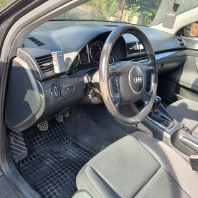 Audi A4 6 | Mobile.bg    13