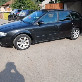 Audi A4 6 | Mobile.bg    3