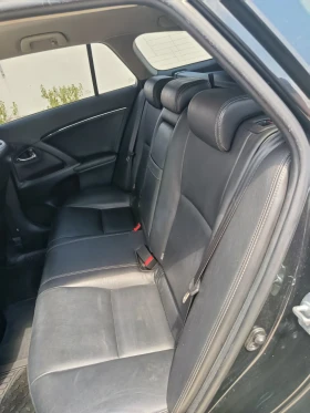 Toyota Avensis 2.0 D4D | Mobile.bg    7