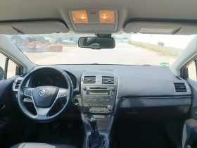 Toyota Avensis 2.0 D4D | Mobile.bg    10