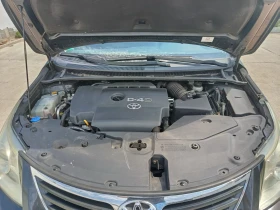 Toyota Avensis 2.0 D4D | Mobile.bg    2