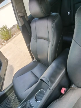 Toyota Avensis 2.0 D4D | Mobile.bg    6