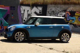 Обява за продажба на Mini Cooper s ~11 850 лв. - изображение 1